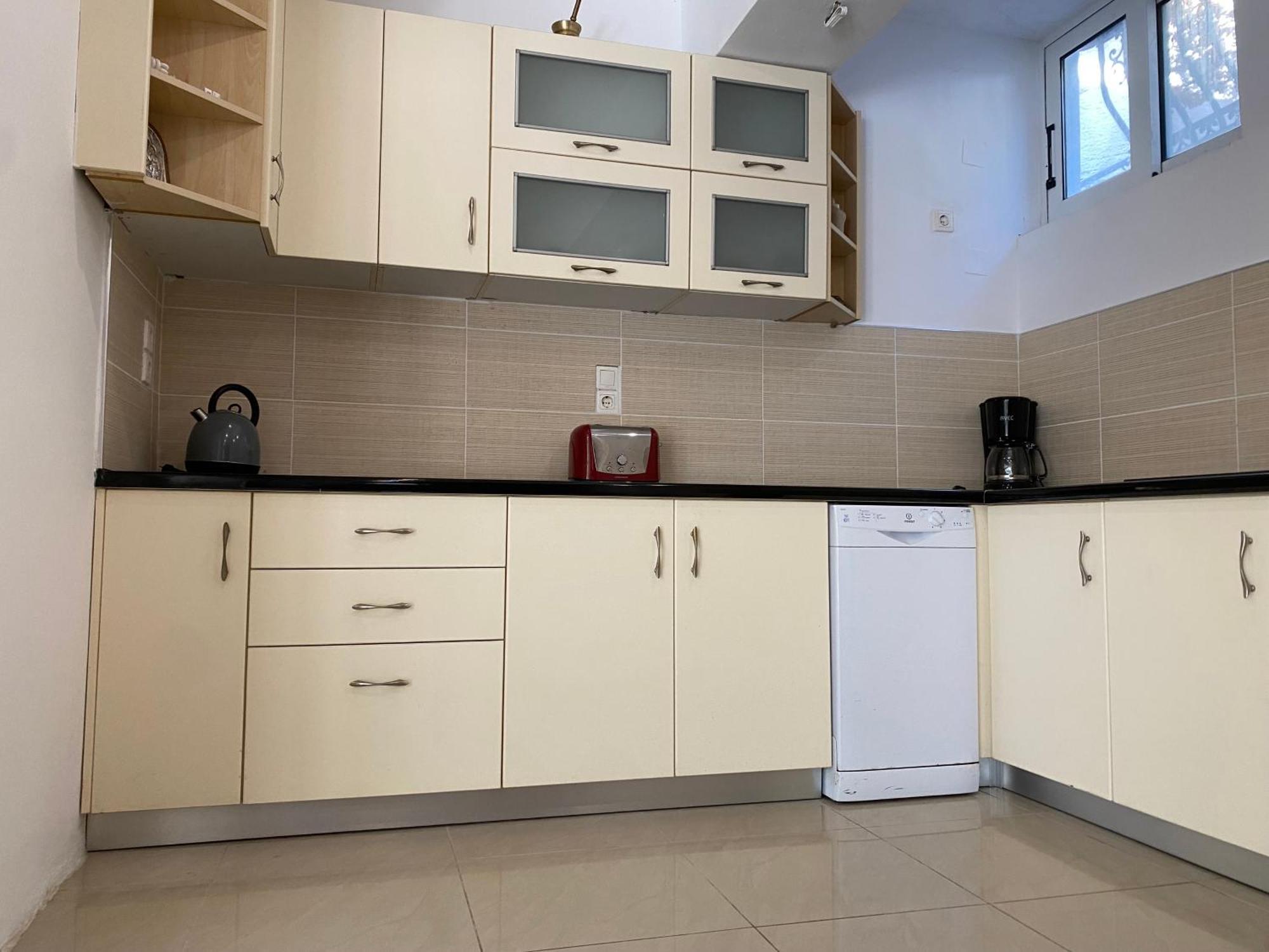 Villa Karras Pitagorio Zewnętrze zdjęcie