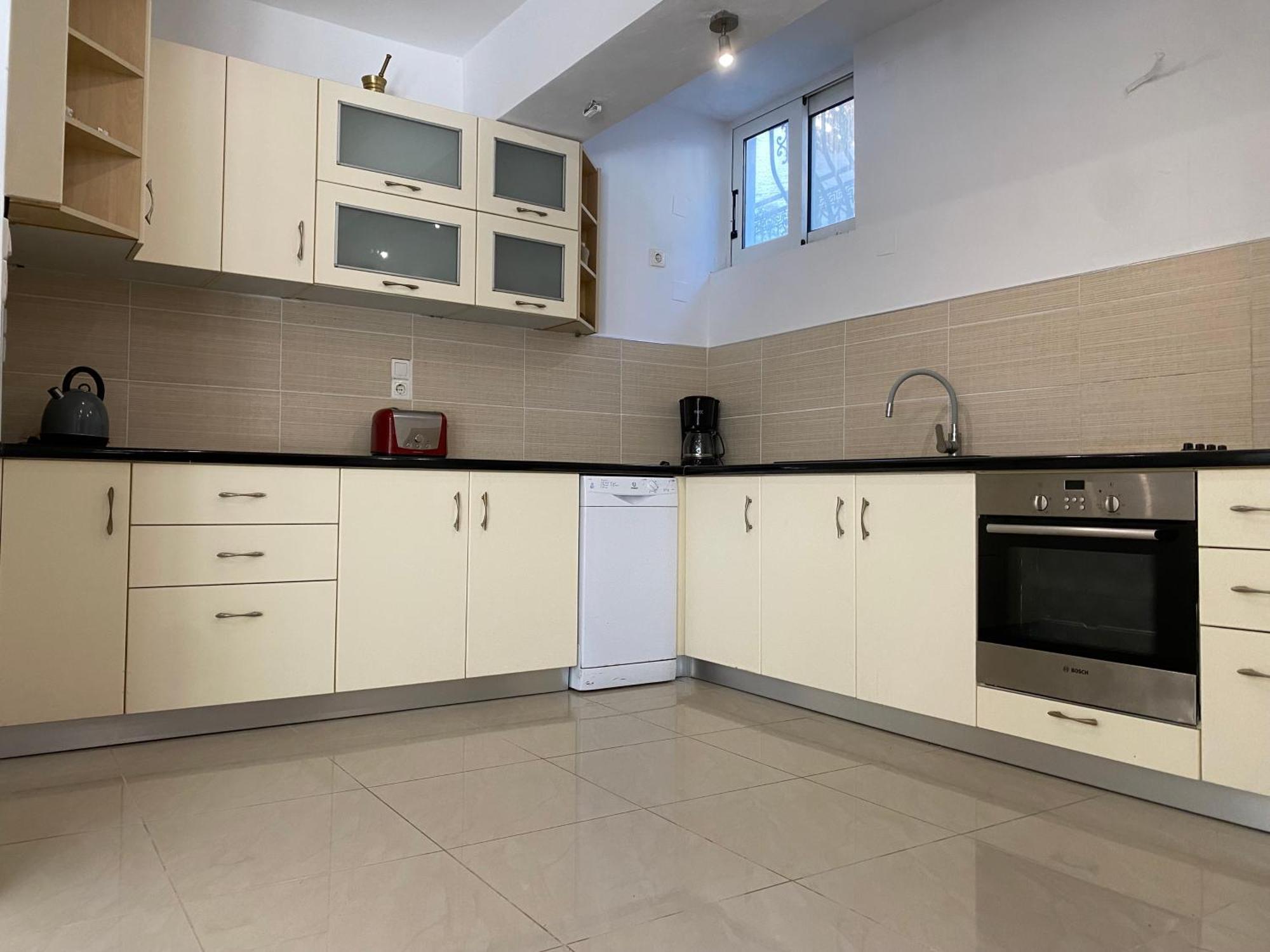 Villa Karras Pitagorio Zewnętrze zdjęcie