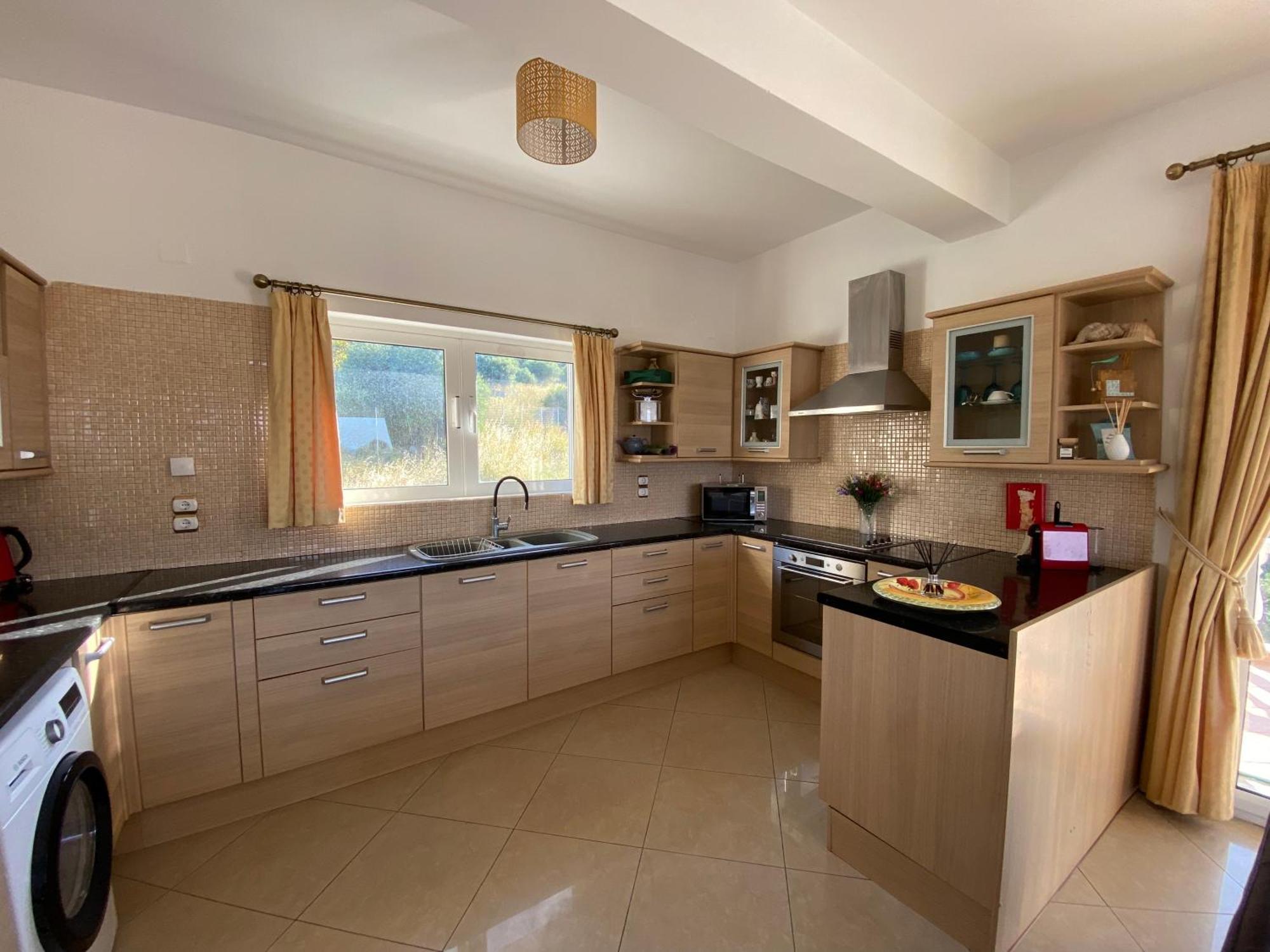 Villa Karras Pitagorio Zewnętrze zdjęcie